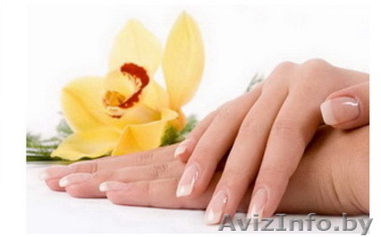 Леди К - приглашает на SPA-процедуру для рук - Изображение #1, Объявление #1208179