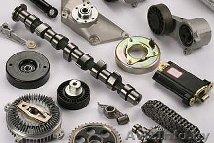 Оригинальные автозапчасти по ценам ниже эксиста - Изображение #1, Объявление #1217582