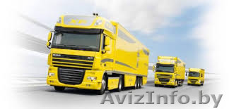 Грузоперевозки по Беларуси  и  странам СНГ. Попутки и  сборки - Изображение #1, Объявление #1222761