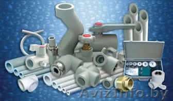 бригада из 3-х сантехников  и 1 сварщика - Изображение #1, Объявление #1223126