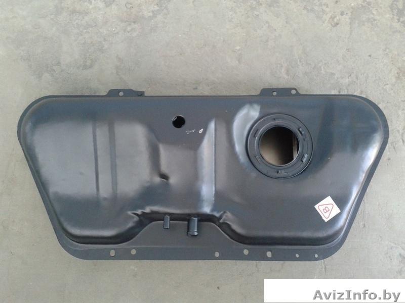 Бак топливный  ,большой выбор, доставка в регионы - Изображение #1, Объявление #1223410