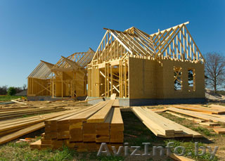 высококачественные пиломатериалы - Изображение #1, Объявление #1222434