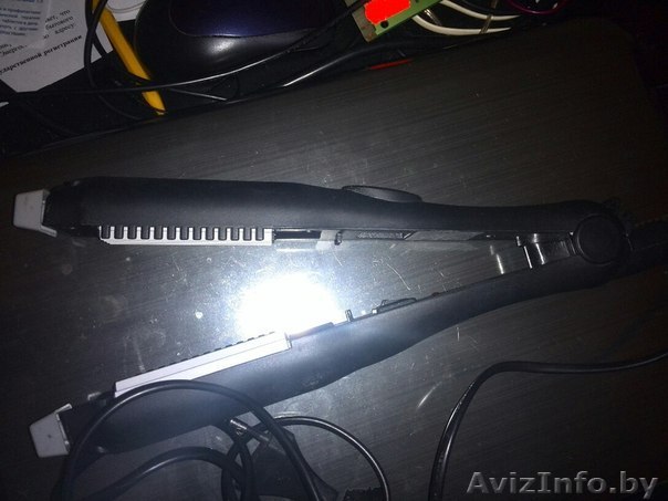 Щипцы FIRST FA 5670-3 - Изображение #1, Объявление #1223368