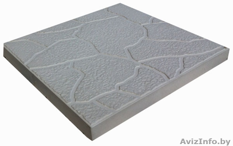 Тротуарная плитка "Черепашка" - Изображение #1, Объявление #1228033