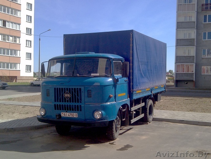 Грузоперевозки Гомель,РБ до 5 тн., 22 м.куб., тент  375(44)545-55-65. - Изображение #1, Объявление #1239078