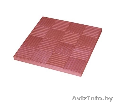 Бордюр тротуарный - Изображение #1, Объявление #1228040