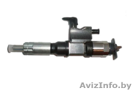 Форсунка экскаватор Hitachi 330, CASE CX330, JCB 330, 8973297032 - Изображение #1, Объявление #1251020