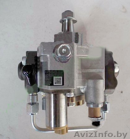 ТНВД Isuzu 4HK1, JCB220, Hitachi 270, Denso 294000-0033, 2940 - Изображение #1, Объявление #1251029