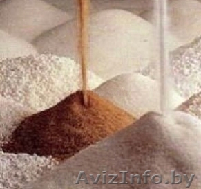 Сахар тростниковый+доставка в порт. - Изображение #1, Объявление #1245451