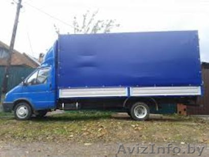 Перквозки.Грузчики в Гомеле - Изображение #1, Объявление #1265568