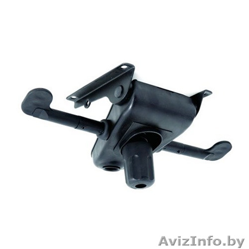 Механизмы качения руководительских кресел - Изображение #1, Объявление #1262921