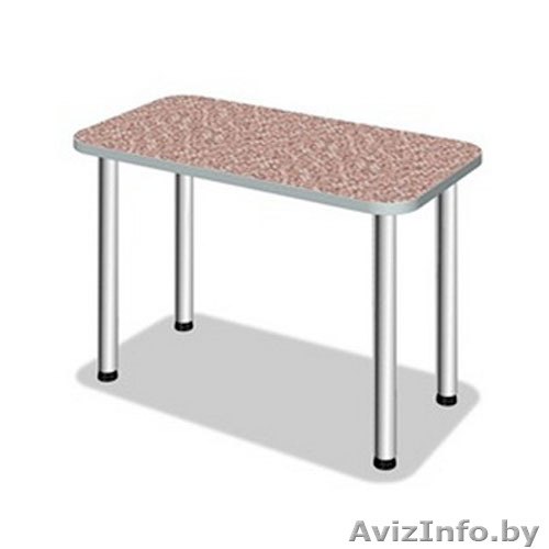 Обеденный стол 1104*604*745 - Изображение #1, Объявление #1262918