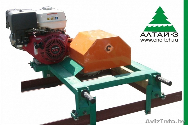 Кромкообрезной двухпильный станок, кромкорез - Изображение #1, Объявление #1263548