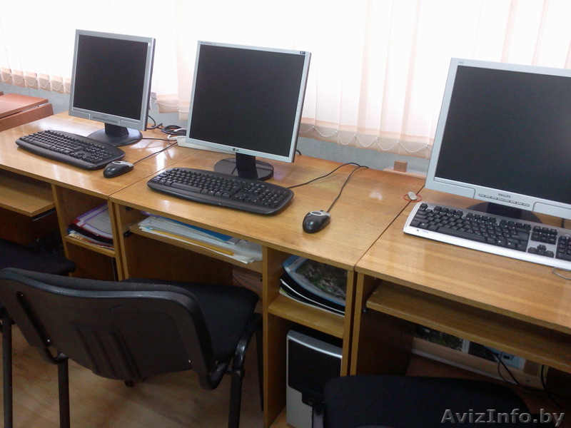 Обучение по курсу Adobe InDesign - Изображение #1, Объявление #1269235