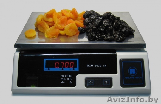 Весы электронные фасовочные - Изображение #1, Объявление #1264330