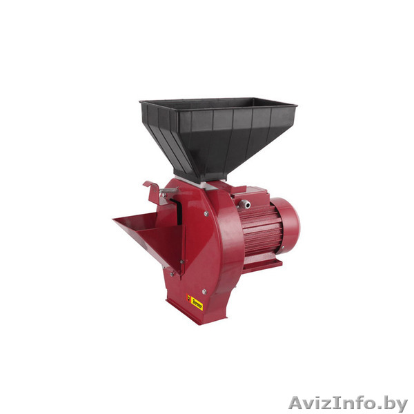 Измельчитель кормов электрический Fermer FC-181D - Изображение #1, Объявление #1271354