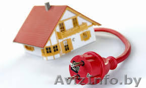 ремонт электрики - Изображение #1, Объявление #1281862