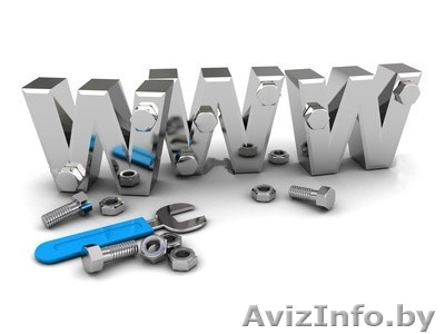 Создание сайтов визиток под заказ - Изображение #1, Объявление #1288061