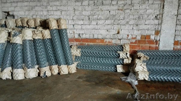 сетки для забора. привезём - Изображение #1, Объявление #1302876