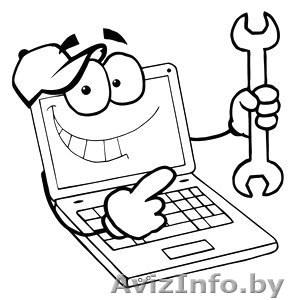 Компьютерная помощь любой сложности в Гомеле. - Изображение #1, Объявление #844305