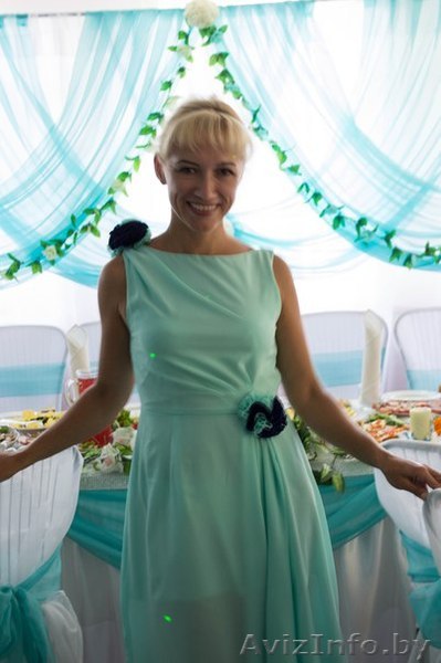 Ведущая праздникова (тамада) - Изображение #1, Объявление #1301483