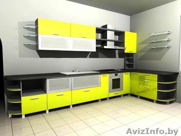 Корпусная мебель. Натяжные потолки. Бытовая технико EXITEQ. - Изображение #1, Объявление #1313295