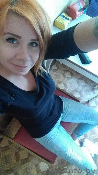 девушка 23 года ищет работу - Изображение #1, Объявление #1308552