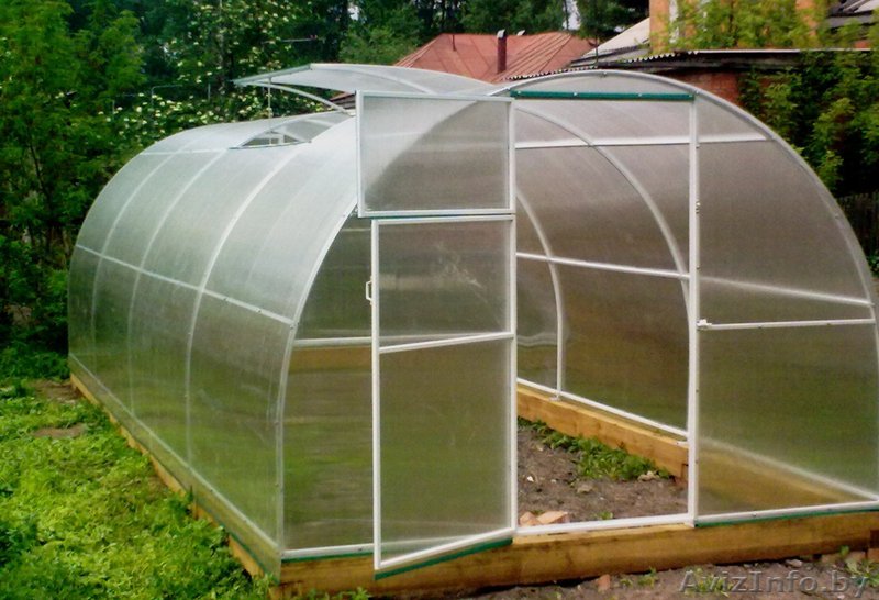 Теплица с бесплатной доставкой Гомель - Изображение #1, Объявление #1328005