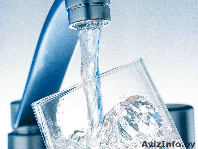 Бурение скважин на воду Гомель - Изображение #1, Объявление #1326387