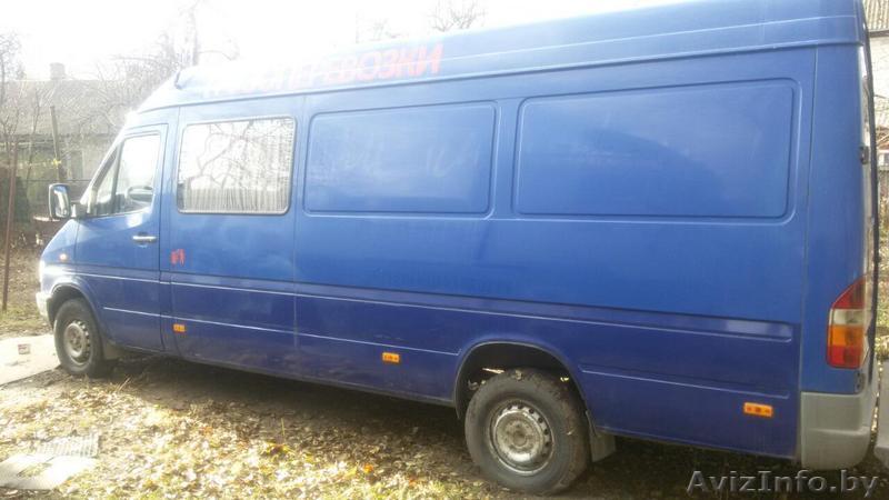 Грузоперевозки. Услуги манипулятора - Изображение #1, Объявление #1337061