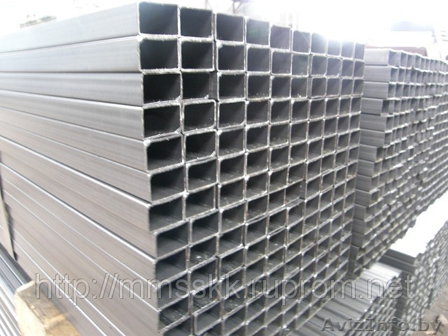 ТРУБА ПРОФИЛЬНАЯ (квадратная, прямоугольная) - Изображение #1, Объявление #1339860