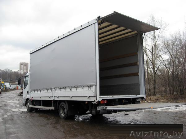 Транспорт ,доставка груза . - Изображение #1, Объявление #1124861