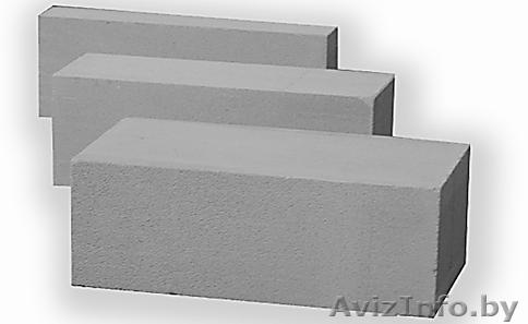 Блоки ПГС                                               - Изображение #1, Объявление #1339437