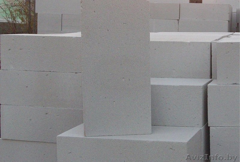 БЛОКИ ПГС ПО НИЗКОЙ ЦЕНЕ! РАСПРОДАЖА! - Изображение #1, Объявление #1336263