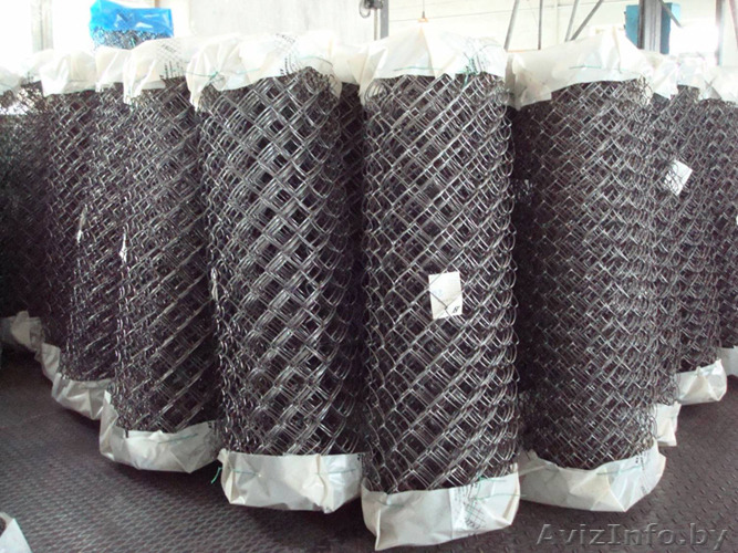 Сетка-рабица, сетка кладочная - Изображение #1, Объявление #1340734