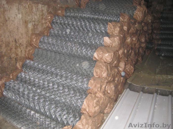                  СЕТКА РАБИЦА - Изображение #1, Объявление #1364217