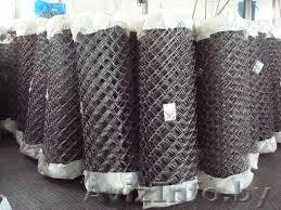 Сетка рабица с бесплатной доставкой - Изображение #1, Объявление #1374474