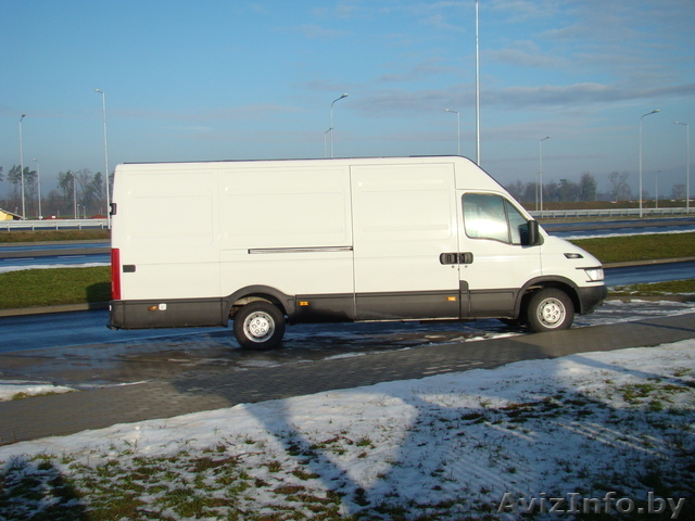 ГРУЗОПЕРЕВОЗКИ ГОМЕЛЬ, РБ/РФ - Изображение #1, Объявление #1372370