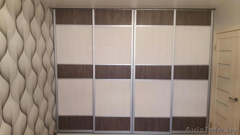 Мебель под заказ корпусная и мягкая - Изображение #1, Объявление #1381813