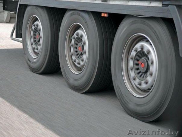 Транспортные услуги 1-20 тонн Гомель - Изображение #1, Объявление #1391831