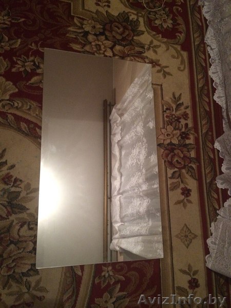 продам зеркало фирмы "ПрофиСтек", хорошее состояние  - Изображение #1, Объявление #1380806