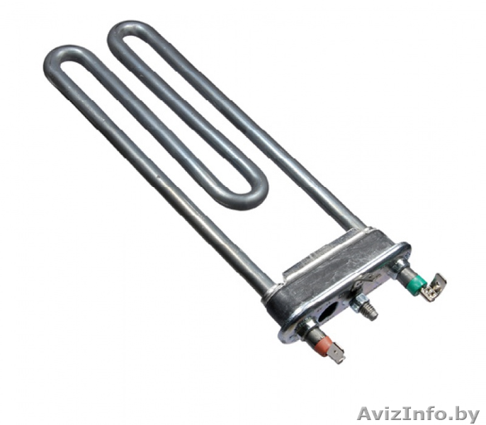 Нагреватель аналог для стиральных машин Samsung/Bosch/Seimens/Ariston КОПИЯ КОПИЯ - Изображение #1, Объявление #1404196