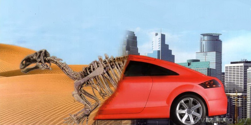 Антикоррозионная обработка автомобилей - Изображение #1, Объявление #1407877