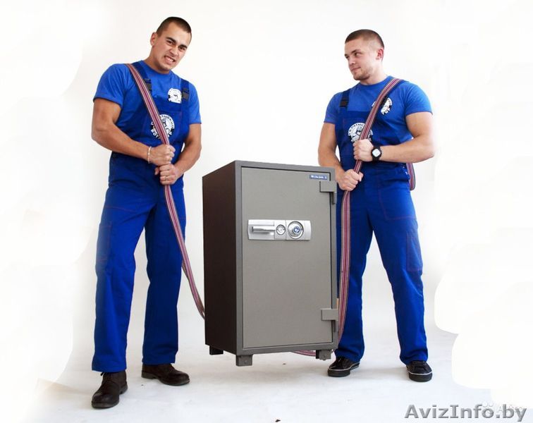  Грузоперевозки с грузчиками. Вывоз мусора. - Изображение #1, Объявление #1400664