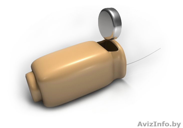 Микронаушники Гомель - Изображение #1, Объявление #1441746