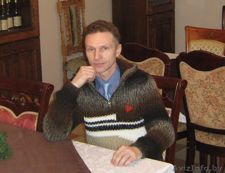 без в/п,ответственный мужчина,46 лет. - Изображение #1, Объявление #1445758