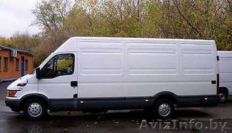 Грузоперевозки в Гомеле и по РБ до 2 тонн. Грузчики. - Изображение #1, Объявление #1241880