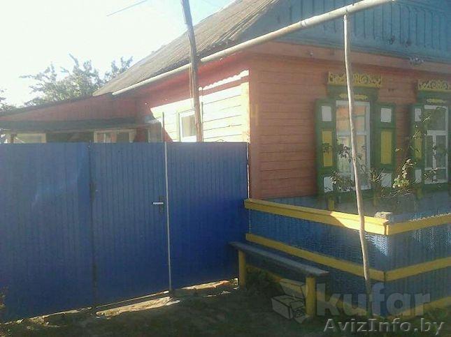 Домик в деревне Поляновка - Изображение #1, Объявление #1449314