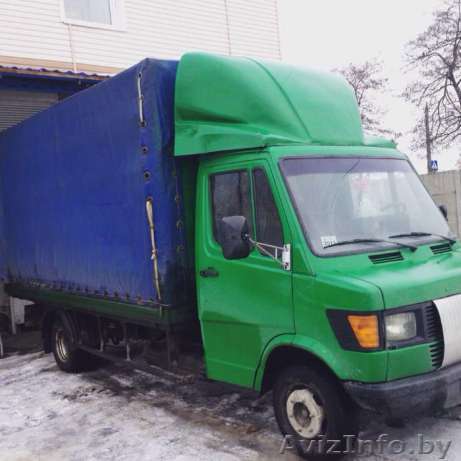 Грузоперевозки Гомель. - Изображение #1, Объявление #1453721