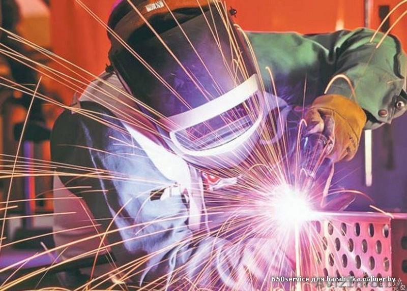 Сварочные работы Гомель. - Изображение #1, Объявление #1453757